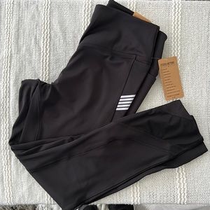 Ultimate high waist 7/8 legging
